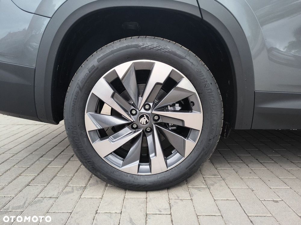 Skoda Kodiaq 2.0 TSI 4x4 Drive DSG - 19
