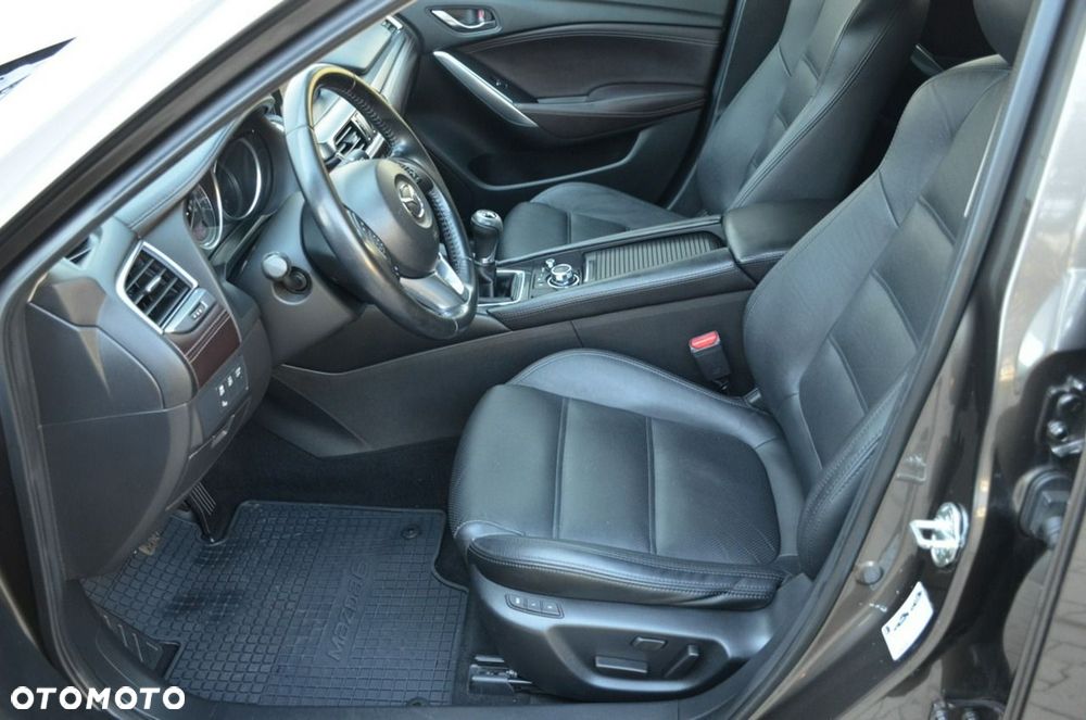 Mazda 6 - 24