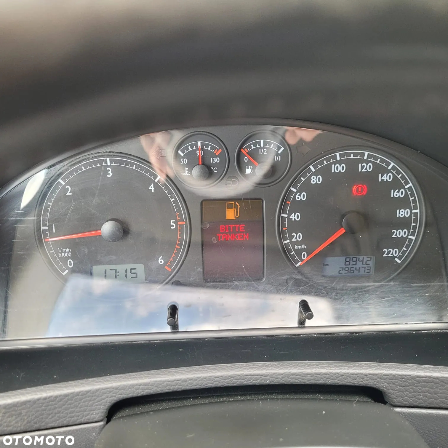 Volkswagen Multivan TDI L1 Comfortline - 24