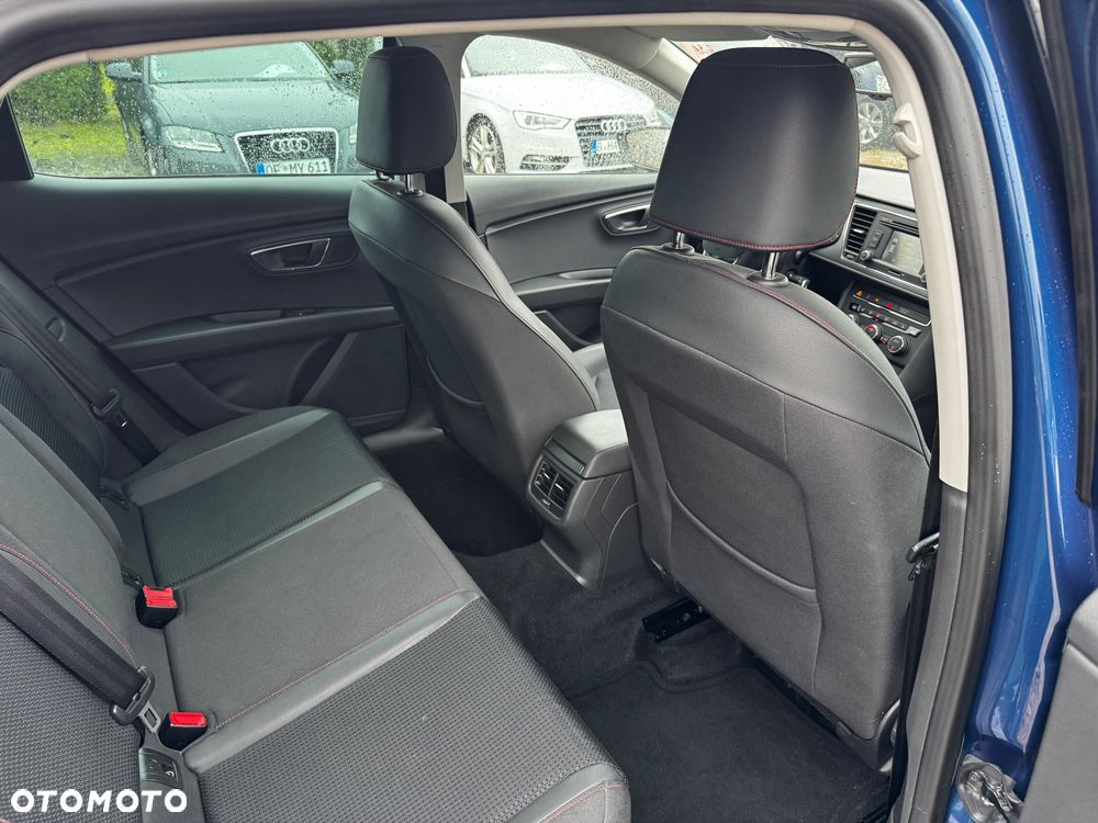 Seat Leon 1.4 TSI Start&Stop FR - 32