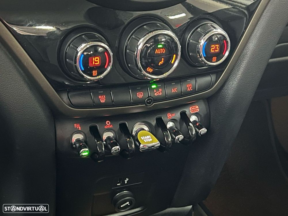 MINI Countryman Cooper SE ALL4 Auto - 18