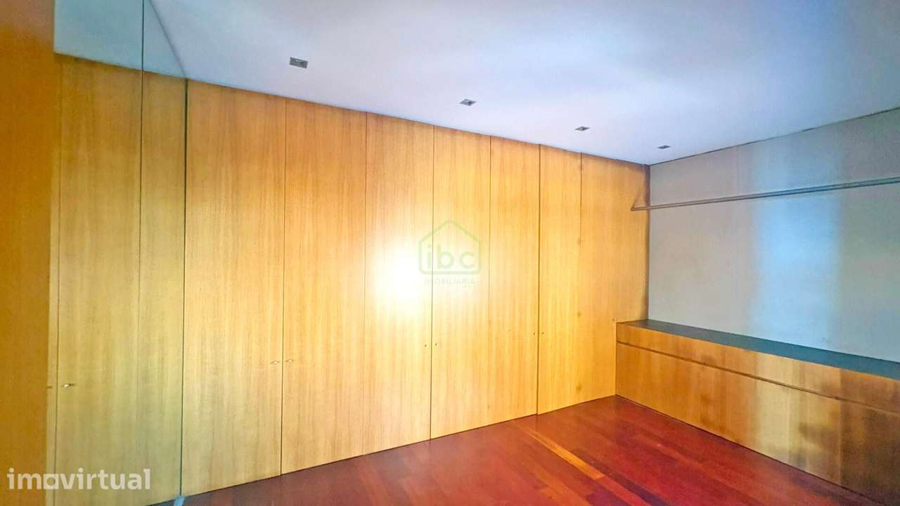 T3 Exclusivo com Terraço de 140 m2 e Vistas de Mar | Póvoa de Varzim - Grande imagem: 3/16
