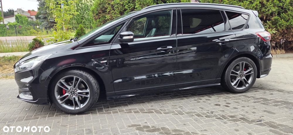 Ford S-Max 2.0 EcoBlue ST-Line - 6