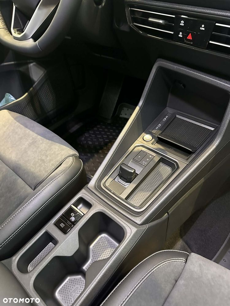 Volkswagen Caddy Maxi 2.0 TDI Life DSG - 17