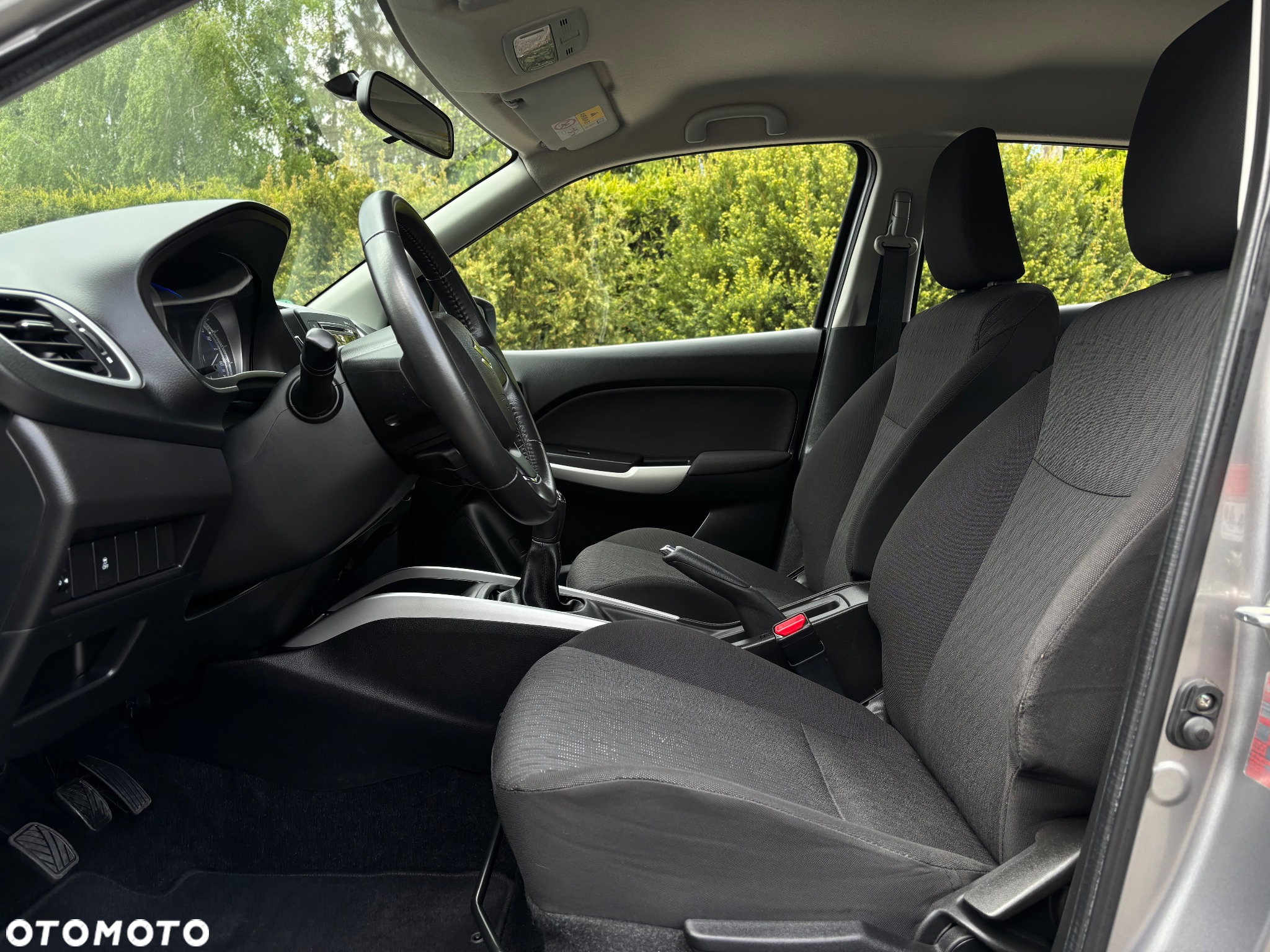 Suzuki Baleno 1.2 Premium - 17