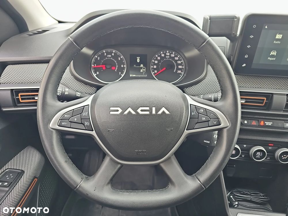Dacia Sandero Stepway 1.0 TCe Expression - 16