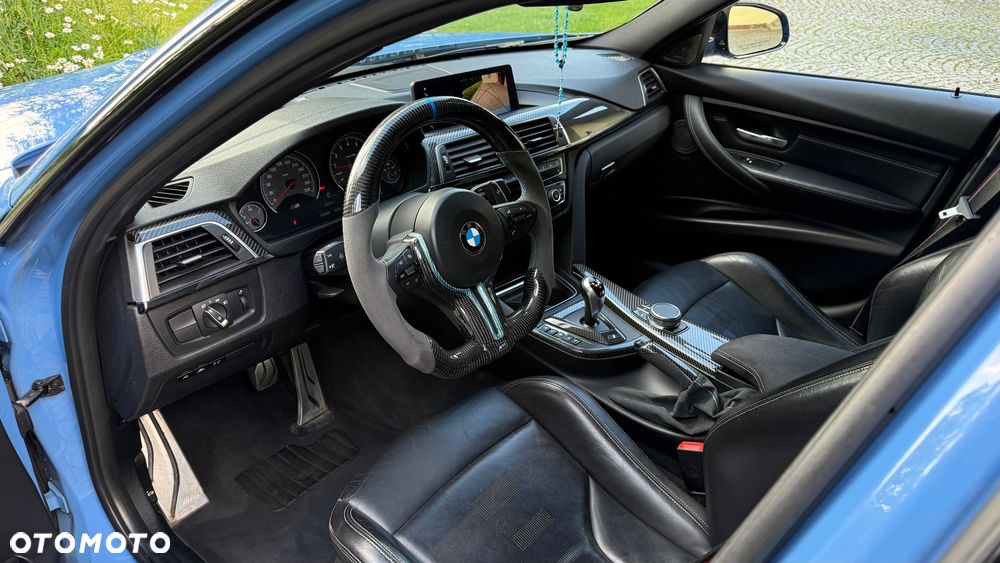 BMW M3 - 19