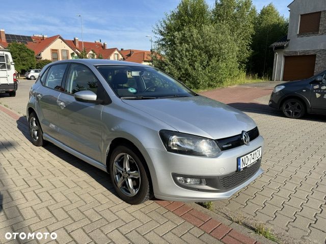 Volkswagen Polo 1.2 TDI DPF BlueMot (89g) - 7