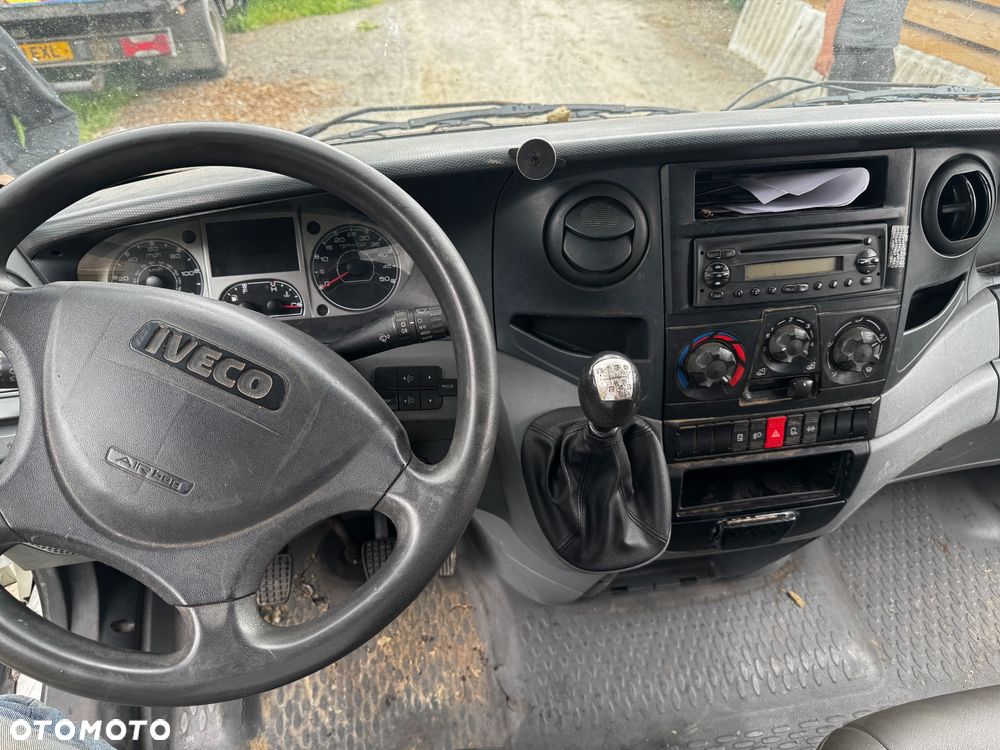 Iveco Daily ver-d - 7
