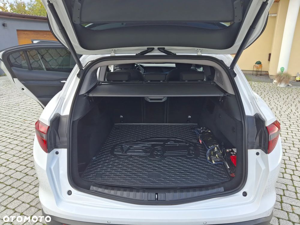 Alfa Romeo Stelvio 2.0 Turbo Business Q4 - 14