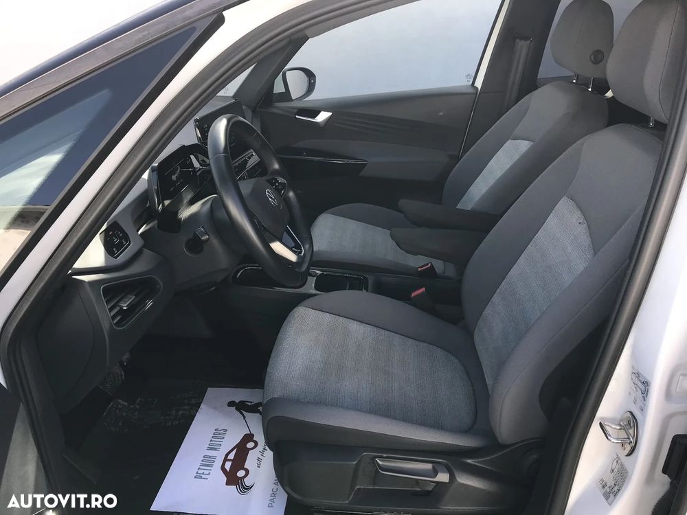 Volkswagen ID.3 58 kWh Pro Performance - 13