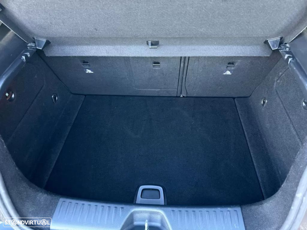 Mercedes-Benz A 180 d Fleet Pack Style Aut. - 15