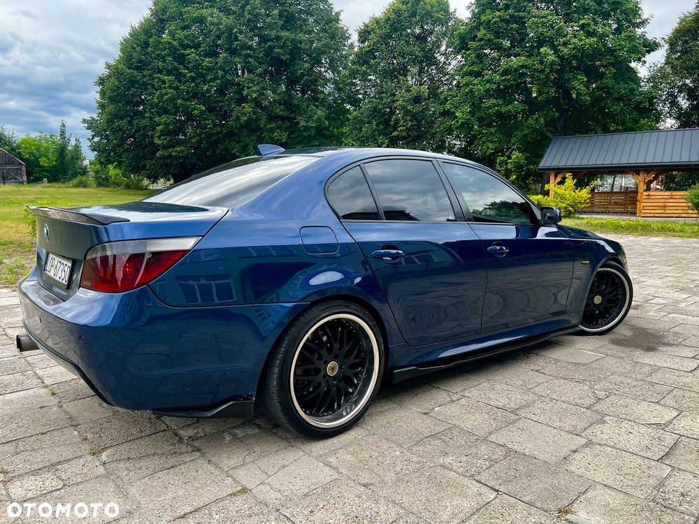 BMW Seria 5 - 24