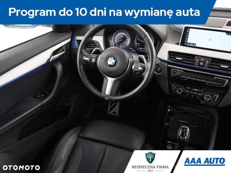 BMW X1 - 9