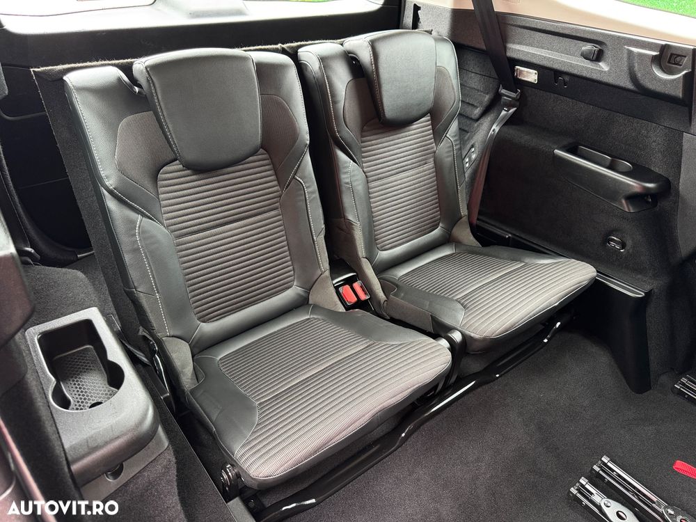 Renault Grand Scenic ENERGY dCi 130 INTENS - 14