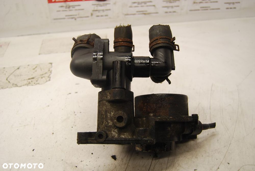 POMPA VACUM X57Q-2A451BJ PEUGEOT BOXER 2.2 HDI DUCATO XS7Q-2A451-BJ - 3