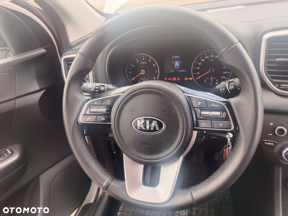Kia Sportage 1.6 GDI L 2WD - 9