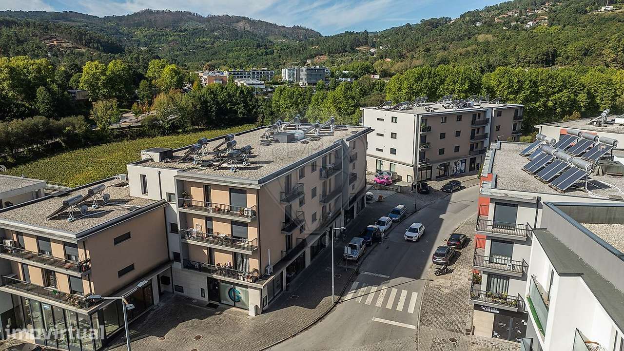 Apartamento T1 para venda - Grande imagem: 2/24
