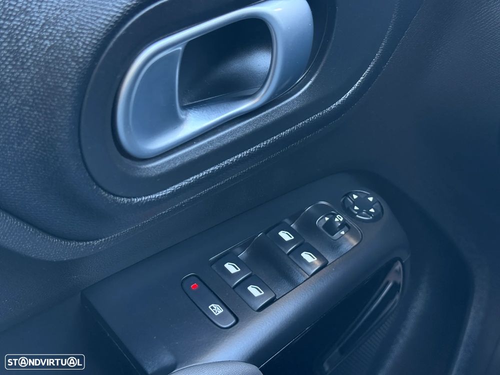 Citroën C5 Aircross 1.5 BlueHDi Feel Pack - 25