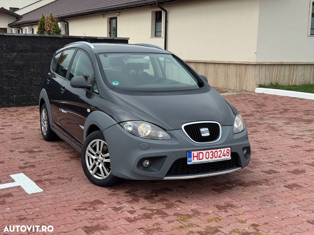 Seat Altea - 28