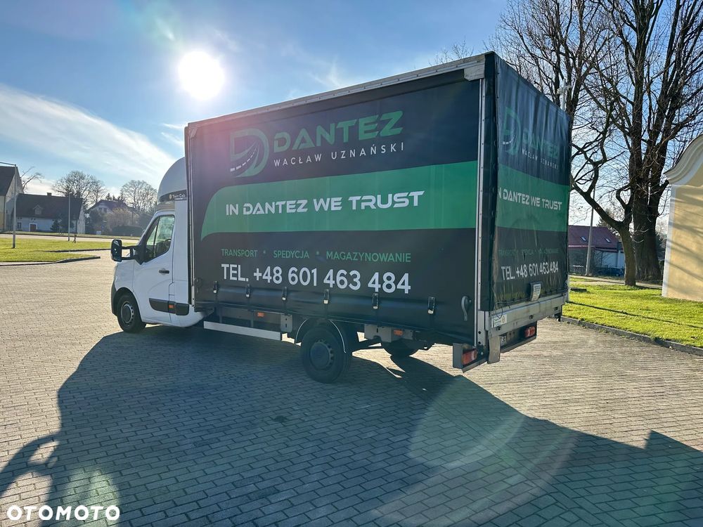 Renault MASTER 10EP - 17