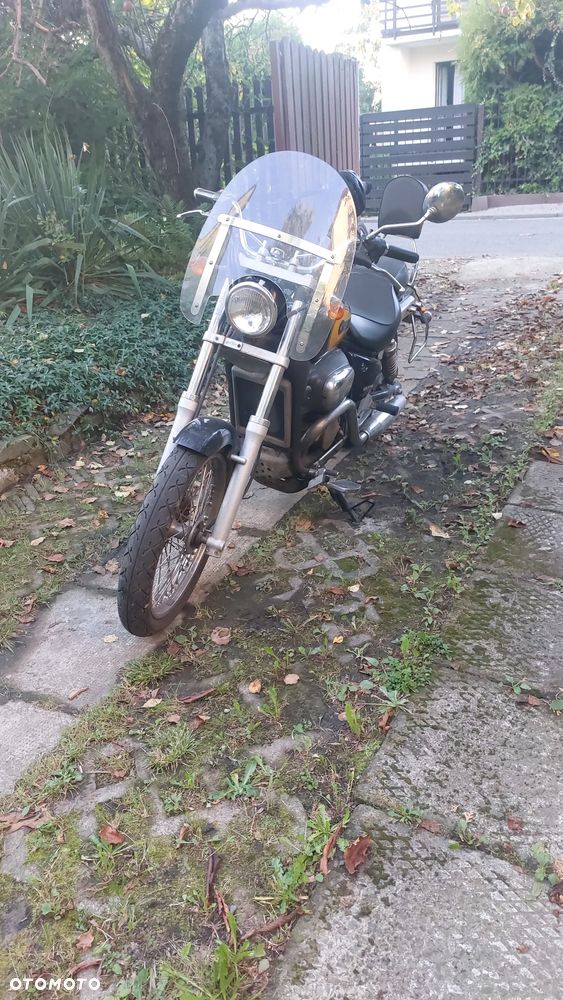 Aprilia Classic - 4