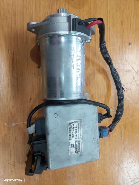 Motor e Centralina Direcção Assistida Eléctrica   Ref: 13 205 210   Q1T17776MZZ - 1