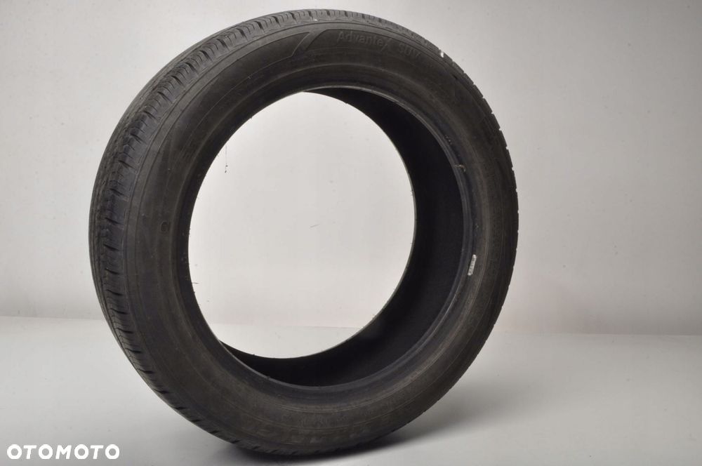 1X OPONA TRIANGLE ADVANTEX SUV TR259 215/55R18" 2021R - 1