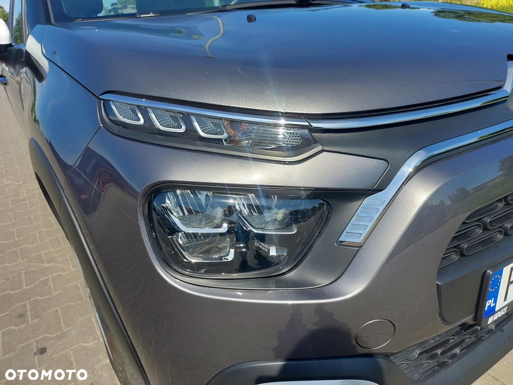 Citroën C3 1.2 PureTech Plus - 14