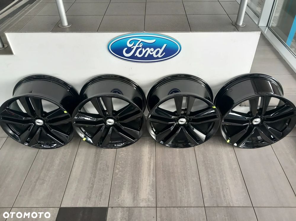 Felgi R19 Ford Mustang 2018- 2140037 - 6