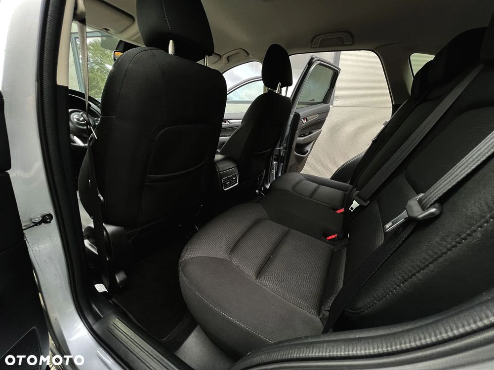 Mazda CX-5 SKYACTIV-D 150 Drive Exclusive-Line - 22
