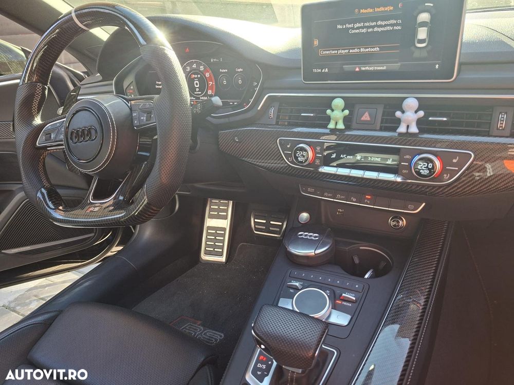 Audi RS5 - 7
