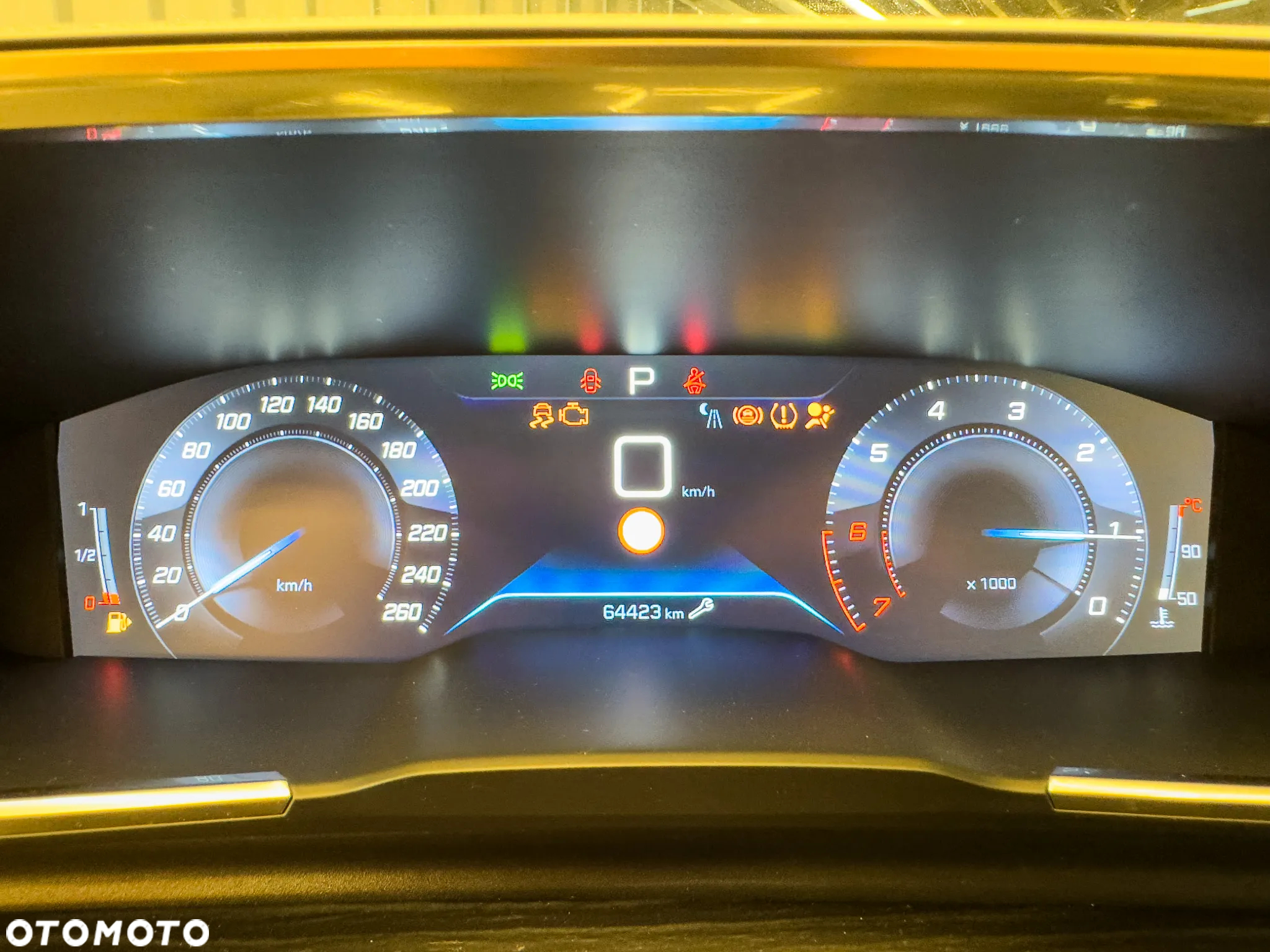 Peugeot 508 PureTech 225 EAT8 GT Pack - 36