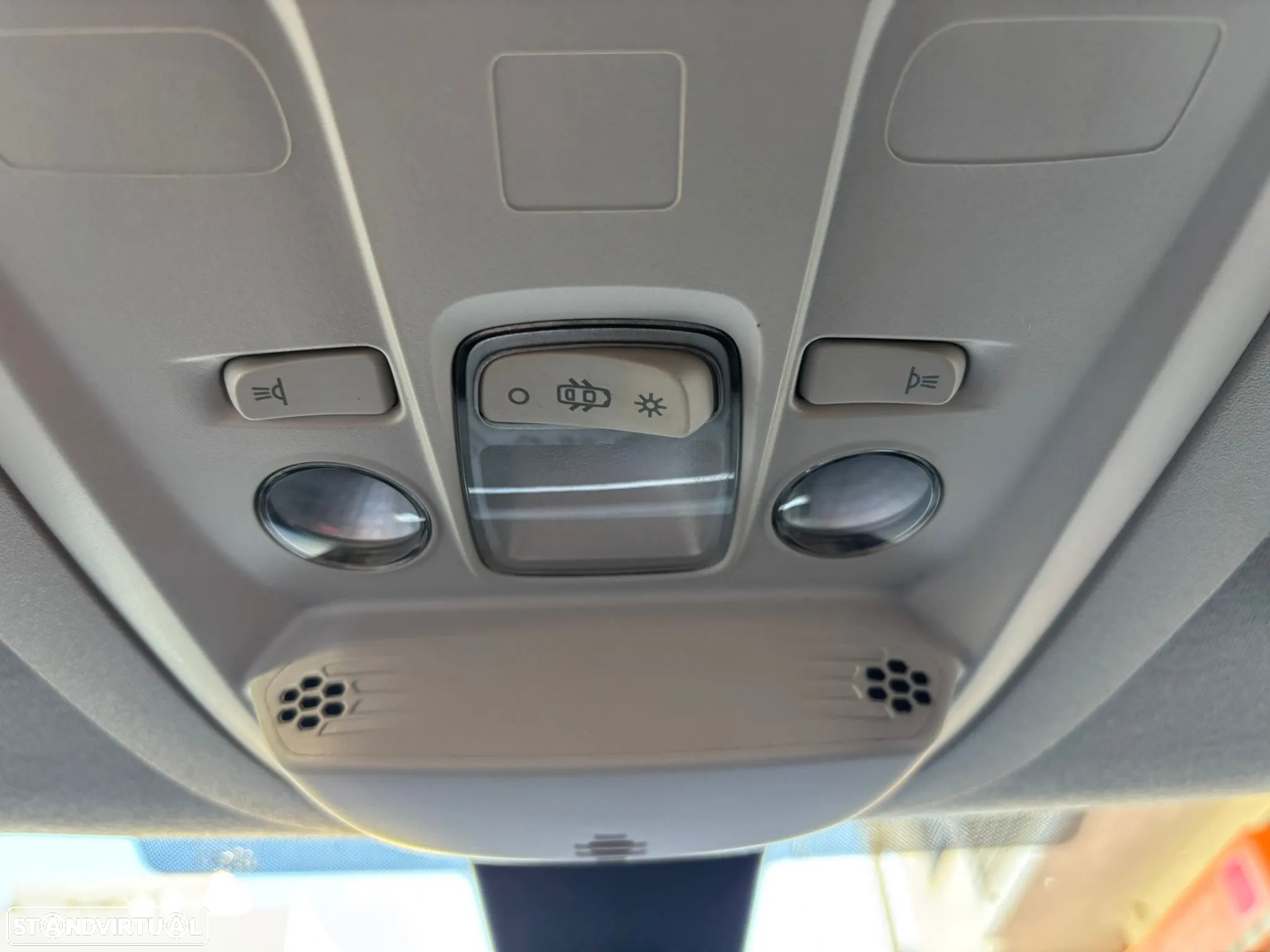 Peugeot Partner 1.5 BlueHDi PREMIUM LONGA / IVA / AC - 33