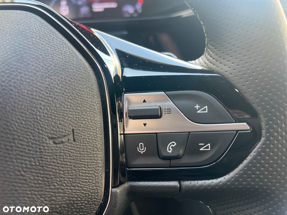 Peugeot 308 1.5 BlueHDi GT S&S EAT8 - 16