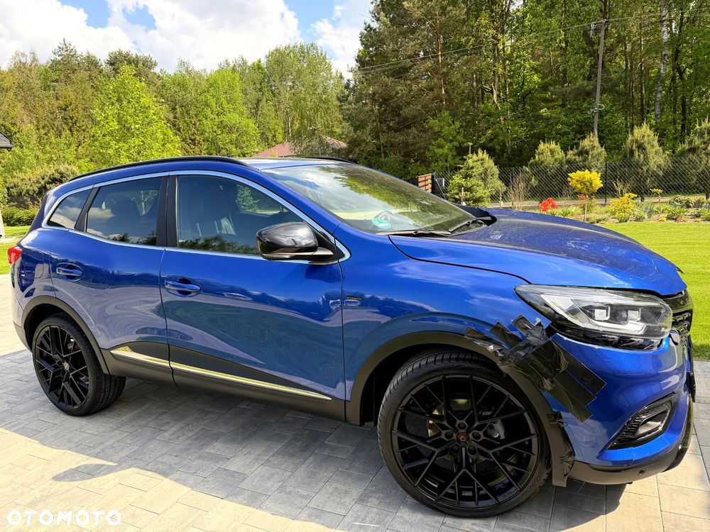 Renault Kadjar - 22