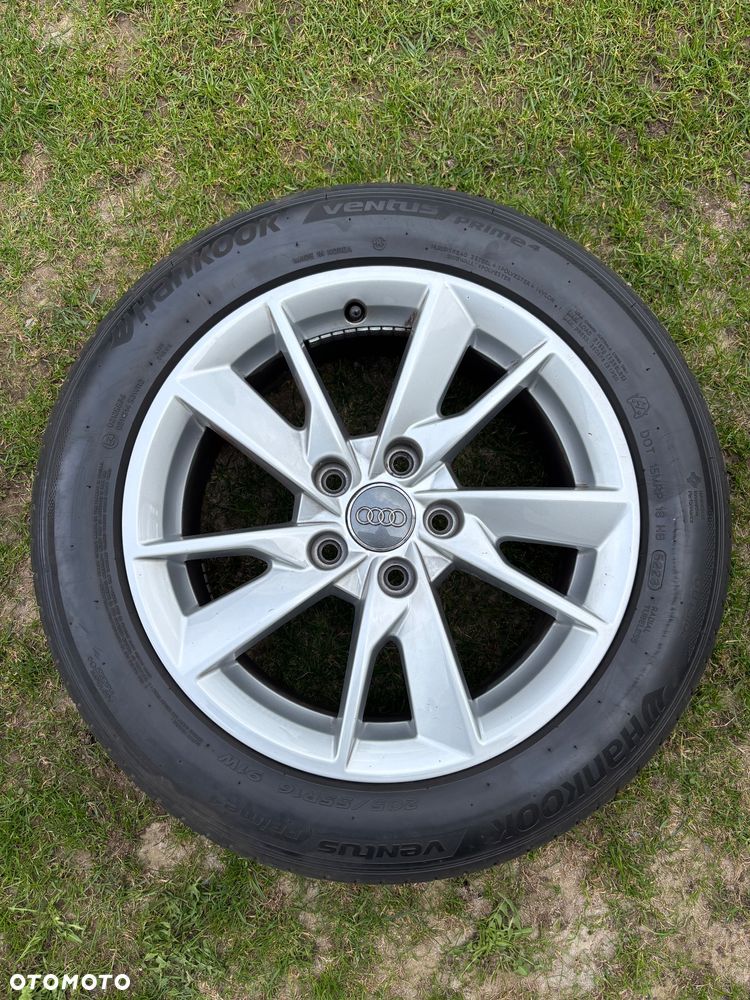 Audi A3 Sportback 1.6 TDI - 19