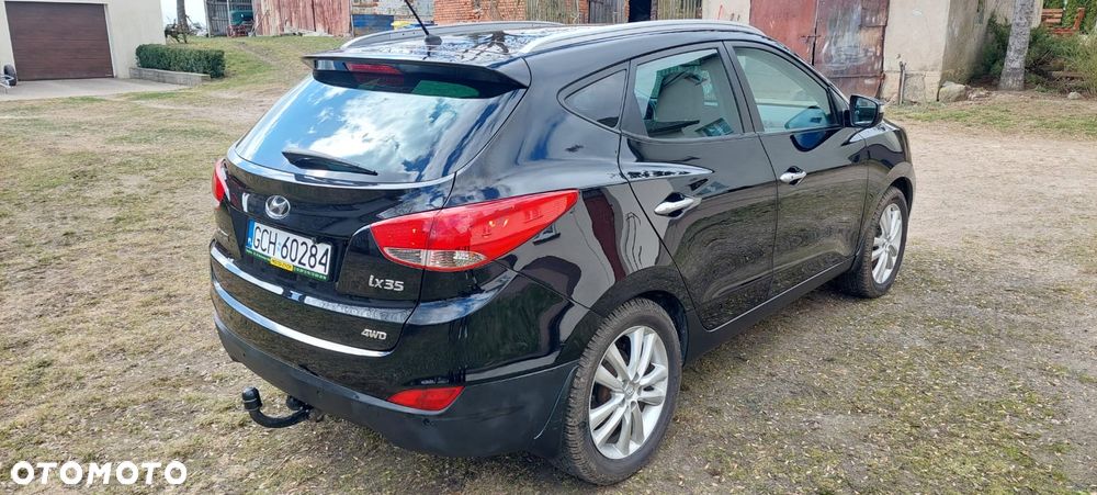 Hyundai ix35 2.0 Style - 7