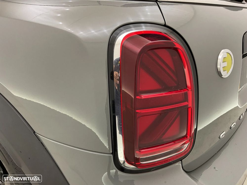 MINI Countryman Cooper SE ALL4 Auto - 20