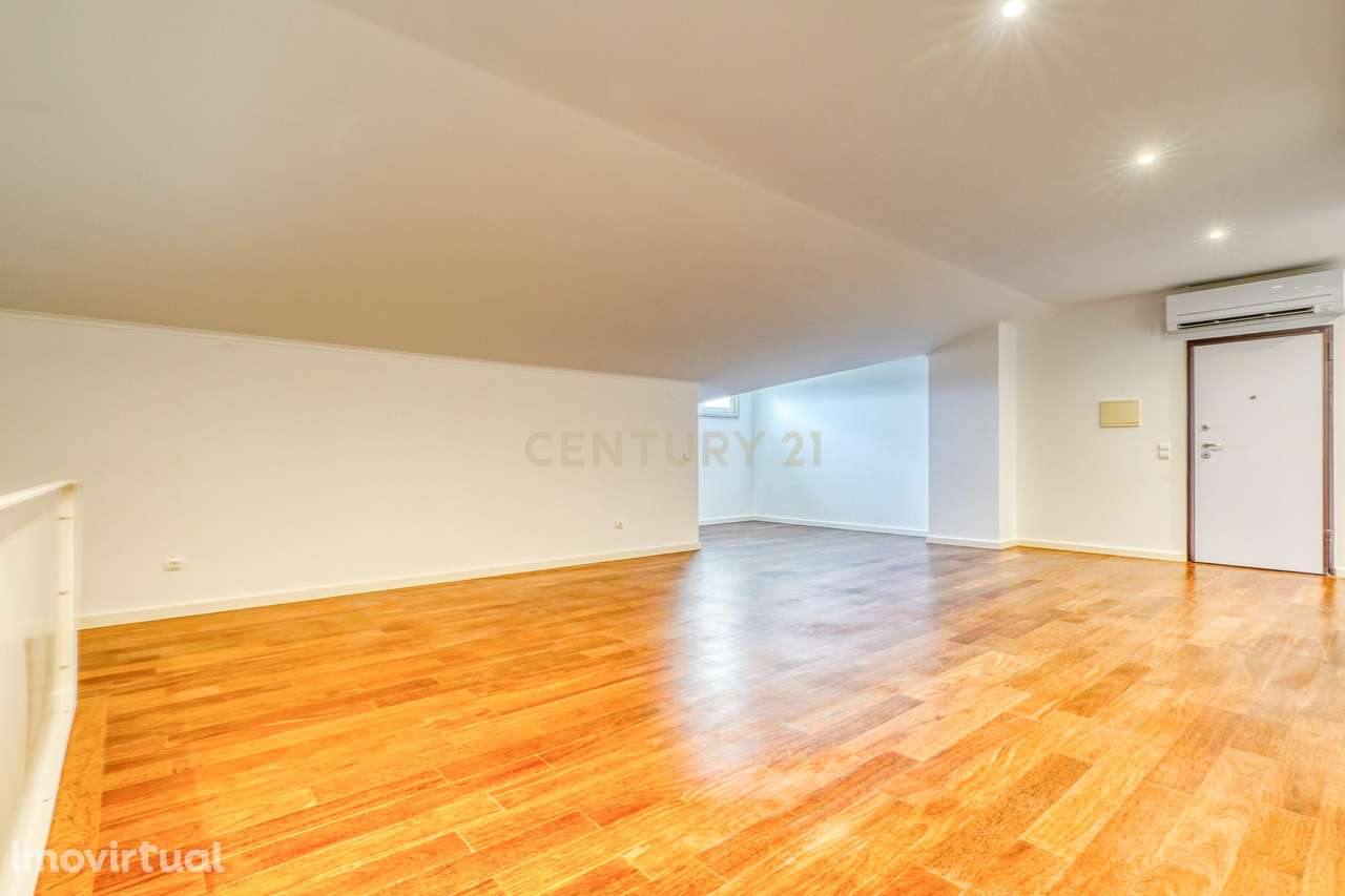 Apartamento duplex de luxo em Quinta da Beloura, a poucos metros da Ta - Grande imagem: 5/22