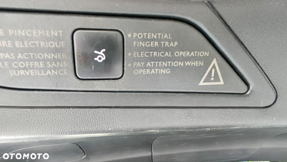 Citroën C4 Picasso e-HDi 115 ETG6 Exclusive - 6