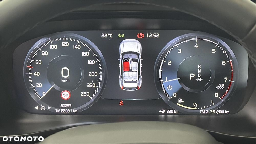 Volvo XC 40 T3 Momentum Pro - 15