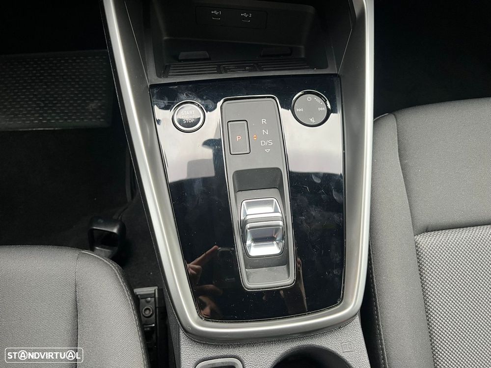 Audi A3 Sportback - 29