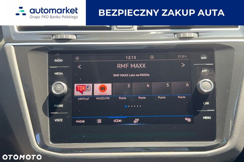 Volkswagen Tiguan 1.5 TSI EVO Life DSG - 20