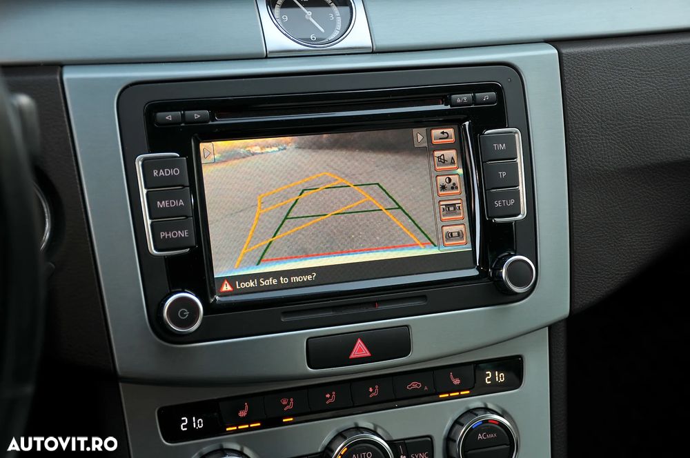 Volkswagen Passat CC - 6