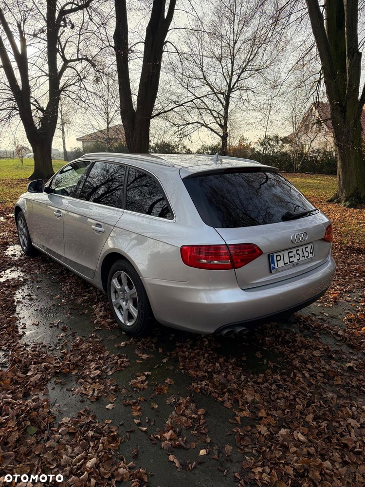 Audi A4 Avant - 3