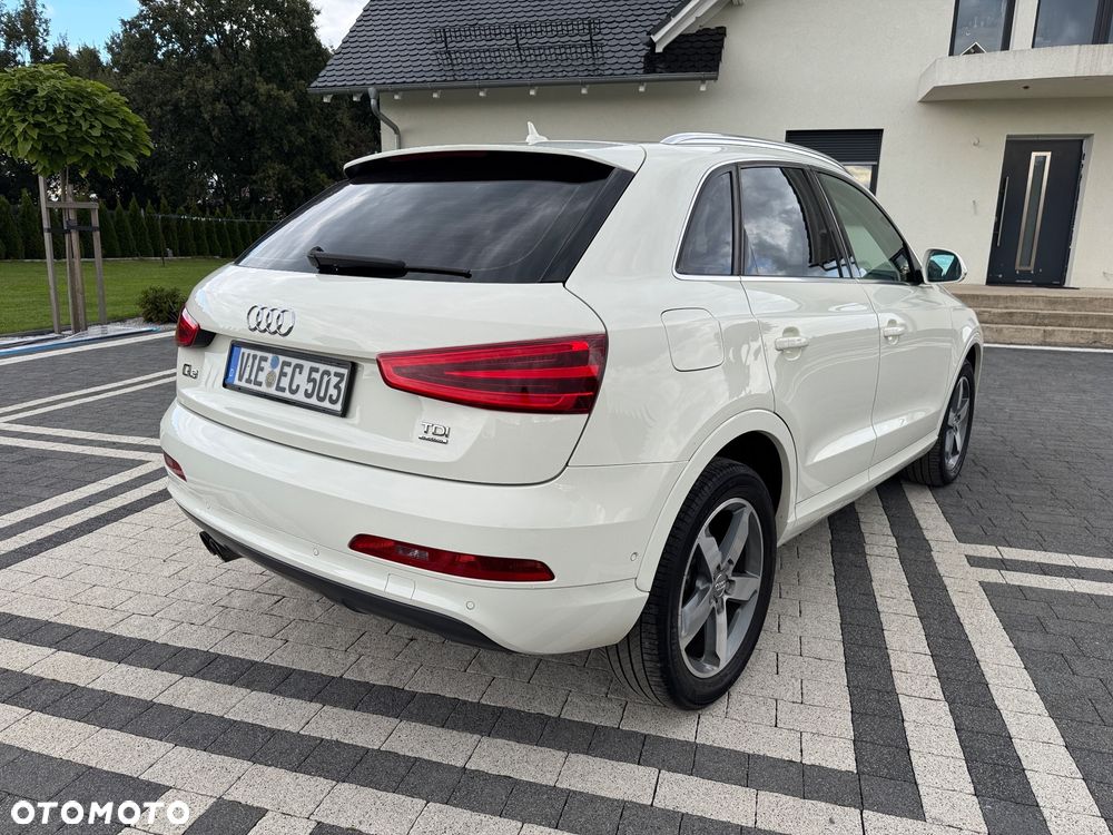 Audi Q3 2.0 TDI Quattro S tronic - 4