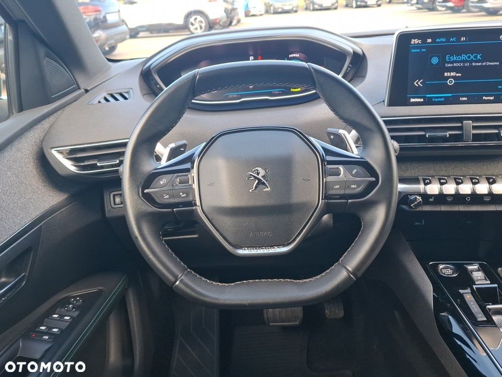 Peugeot 5008 1.2 PureTech mHEV Allure Pack S&S e-DCS6 - 9