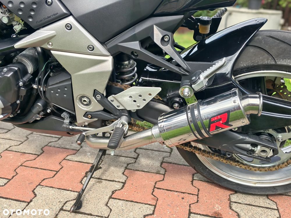 Kawasaki Z - 22