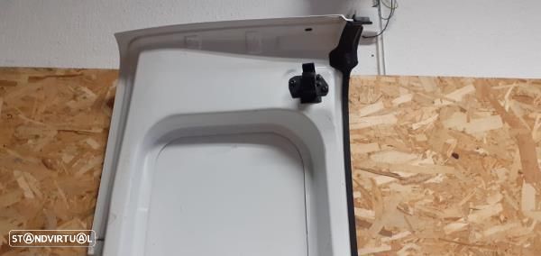 Porta Trás Dto Renault Kangoo Express (Fw0/1_) - 10